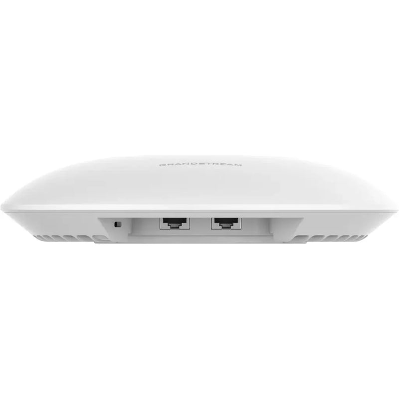 Grandstream GWN7672 Tri - Band WiFi 7 BE11000 11Gbps Indoor Access Point with 2x2x2 MU - MIMO & 175m Coverage - SWIFT PERIPHERALSGWN7672