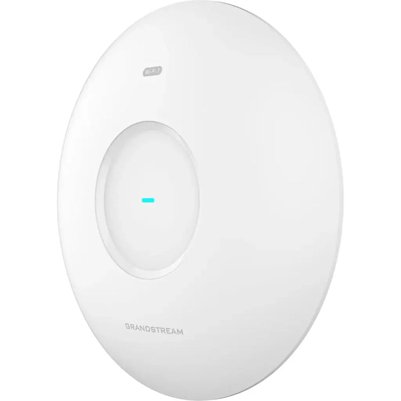 Grandstream GWN7672 Tri - Band WiFi 7 BE11000 11Gbps Indoor Access Point with 2x2x2 MU - MIMO & 175m Coverage - SWIFT PERIPHERALSGWN7672