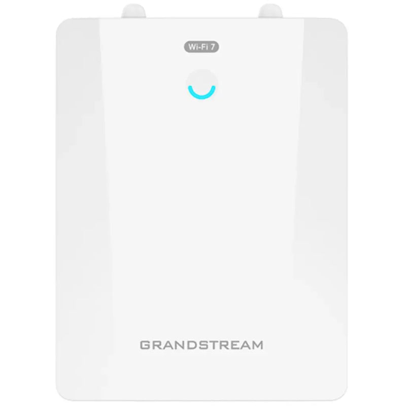 Grandstream Long‑Range Dual‑Band Wi‑Fi 7 Outdoor Access Point with 3.6Gbps Throughput & 2.5G Ethernet/SFP Ports - SWIFT PERIPHERALSGWN7670LR