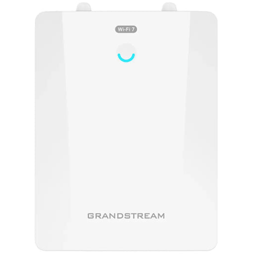 Grandstream Long‑Range Dual‑Band Wi‑Fi 7 Outdoor Access Point with 3.6Gbps Throughput & 2.5G Ethernet/SFP Ports - SWIFT PERIPHERALSGWN7670LR