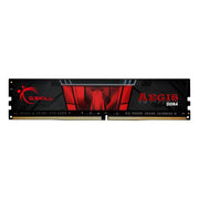 GSKILL AEGIS 16 GB (1*16GB) DDR4 3200 MHZ CL16 RAM - F4 - 3200C16S - 16GIS - SWIFT PERIPHERALS1094294