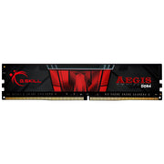 G.SKILL Aegis 16GB DDR4 RAM 3200MHz CL16 Desktop Memory Module - SWIFT PERIPHERALSF4-3200C19S-16GIS