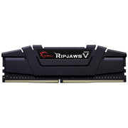 GSKILL MEMORY F4 - 3200C16S - 16GVK 16GB 3200 MHZ RIPJAWS V RAM DDR4 - SWIFT PERIPHERALS1093144