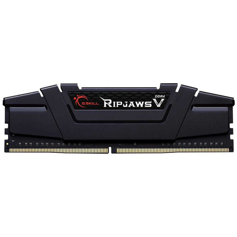 GSKILL MEMORY F4 - 3200C16S - 16GVK 16GB 3200 MHZ RIPJAWS V RAM DDR4 - SWIFT PERIPHERALS1093144