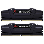 GSKILL MEMORY F4 - 3200C16S - 16GVK 16GB 3200 MHZ RIPJAWS V RAM DDR4 - SWIFT PERIPHERALS1093144