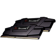 GSKILL MEMORY F4 - 3200C16S - 16GVK 16GB 3200 MHZ RIPJAWS V RAM DDR4 - SWIFT PERIPHERALS1093144