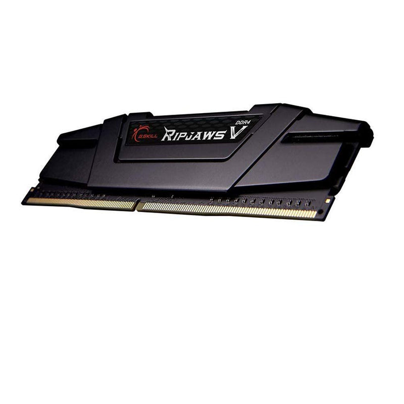 GSKILL MEMORY F4 - 3200C16S - 16GVK 16GB 3200 MHZ RIPJAWS V RAM DDR4 - SWIFT PERIPHERALS1093144