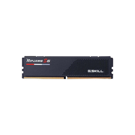 GSKILL MEMORY F5 - 6000J3636F32GX1 - RS5K - 32GB 6000MHZ RIPJAWS S5 CL36 DDR5 RAM - SWIFT PERIPHERALS1086452