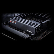 GSKILL MEMORY F5 - 6000J3636F32GX1 - RS5K - 32GB 6000MHZ RIPJAWS S5 CL36 DDR5 RAM - SWIFT PERIPHERALS1086452