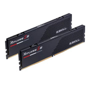 GSKILL RIPJAWS S5 16GB (1*16GB) DDR5 6000 MHZ CL36 - 36 - 36 - 96 RAM F5 - 6000J3636F16GX1 - RS5K - SWIFT PERIPHERALS1085699
