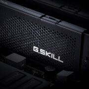 GSKILL RIPJAWS S5 96GB (48X2) 5200MHZ CL40 DDR5 DESKTOP RAM (F5 - 5200J4040A48GX2 - RS5K) - SWIFT PERIPHERALS1093143