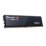 G.SKILL RIPJAWS S5 INTEL XMP 32GB DDR5 5200 MHZ F5 - 5200J4040A32GX1 - RS5K CL40 RAM - SWIFT PERIPHERALS1090631
