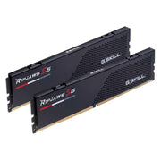 G.SKILL RIPJAWS S5 INTEL XMP 64GB (2X32GB) DDR5 6400 MHZ F5 - 6400J3239G32GX2 - RS5K RAM - SWIFT PERIPHERALS1094561