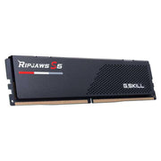 G.SKILL RIPJAWS S5 INTEL XMP 64GB (2X32GB) DDR5 6400 MHZ F5 - 6400J3239G32GX2 - RS5K RAM - SWIFT PERIPHERALS1094561