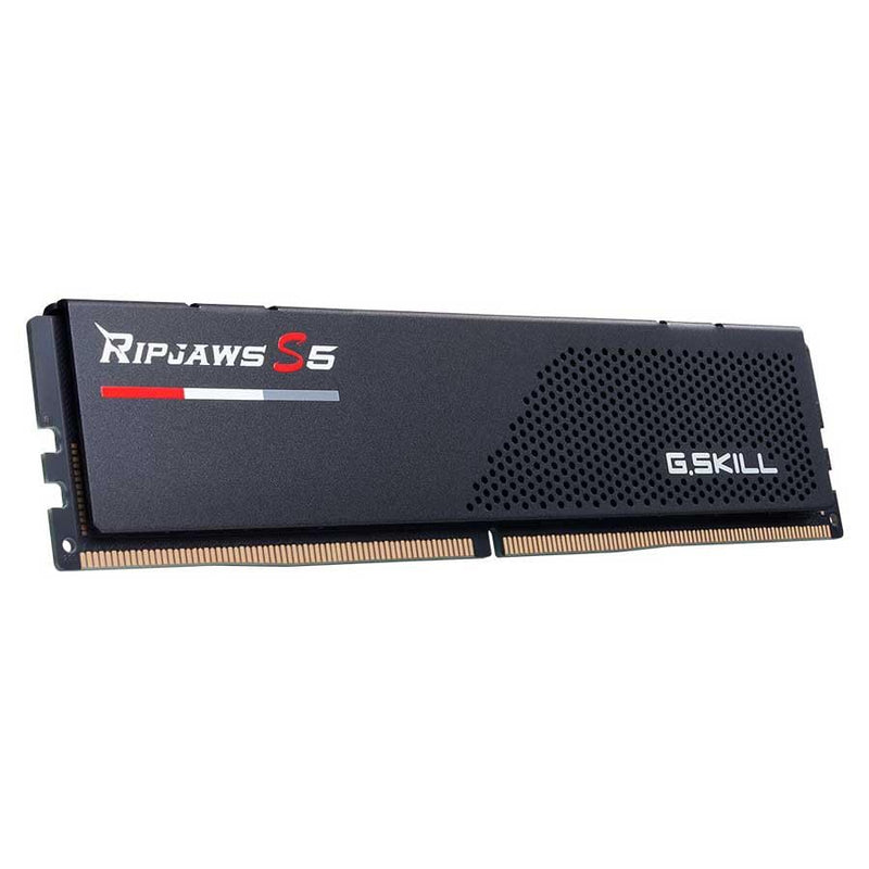 G.SKILL RIPJAWS S5 INTEL XMP 64GB (2X32GB) DDR5 6400 MHZ F5 - 6400J3239G32GX2 - RS5K RAM - SWIFT PERIPHERALS1094561