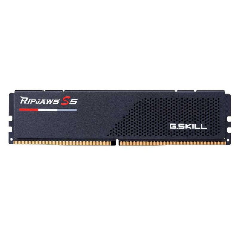 G.SKILL RIPJAWS S5 INTEL XMP 64GB (2X32GB) DDR5 6400 MHZ F5 - 6400J3239G32GX2 - RS5K RAM - SWIFT PERIPHERALS1094561