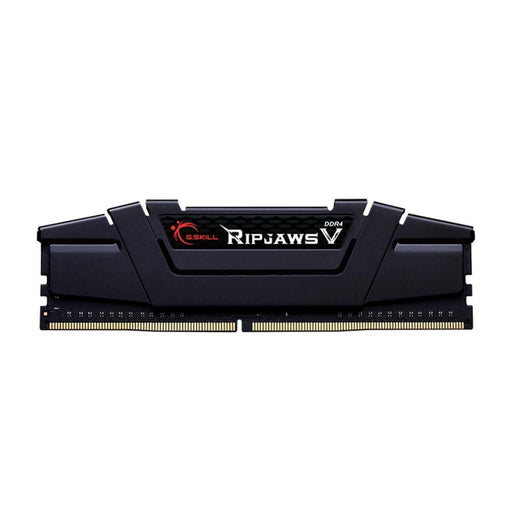 G.SKILL Ripjaws V 32GB DDR4 RAM 3600MHz Desktop Memory - SWIFT PERIPHERALSF4-3600C18S-32GVK