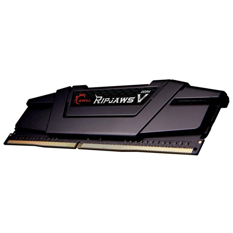 G.SKILL Ripjaws V 32GB DDR4 RAM 3600MHz Desktop Memory - SWIFT PERIPHERALSF4-3600C18S-32GVK