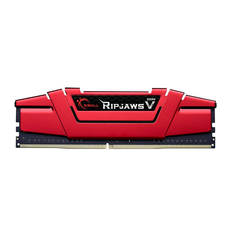 G.SKILL Ripjaws V 8GB DDR4 RAM 3600MHz CL19 Desktop Memory - SWIFT PERIPHERALSF4-3600C19S-8GVRB