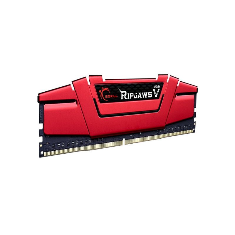 G.SKILL Ripjaws V RAM DDR4 3000MHz Desktop Memory - SWIFT PERIPHERALSF4-3000C16S-16GVRB