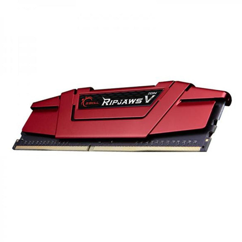 G.SKILL Ripjaws V RAM DDR4 3000MHz Desktop Memory - SWIFT PERIPHERALSF4-3000C16S-16GVRB
