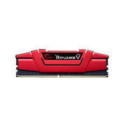 G.SKILL Ripjaws V RAM DDR4 3000MHz Desktop Memory - SWIFT PERIPHERALSF4-3000C16S-8GVRB