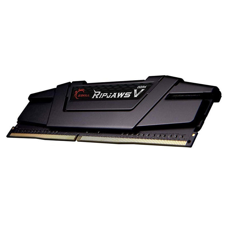 G.SKILL Ripjaws V RAM DDR4 3200MHz Desktop Memory - SWIFT PERIPHERALSF4-3200C16S-16GVK