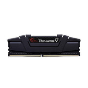 G.SKILL Ripjaws V RAM DDR4 3200MHz Desktop Memory - SWIFT PERIPHERALSF4-3200C16S-8GVKB
