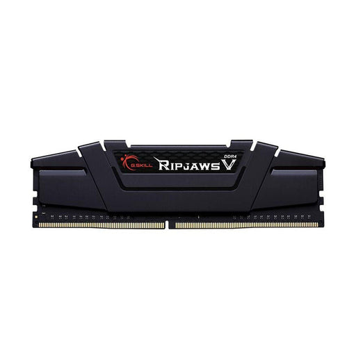 G.SKILL Ripjaws V RAM DDR4 3200MHz Desktop Memory - SWIFT PERIPHERALSF4-3200C16S-8GVKB