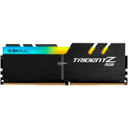 G.SKILL Trident Z 16GB RGB DDR4 RAM 3200MHz CL16 Desktop Gaming Memory - SWIFT PERIPHERALSF4-3200C16S-16GTZR