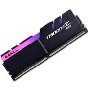 G.SKILL Trident Z 16GB RGB DDR4 RAM 3200MHz CL16 Desktop Gaming Memory - SWIFT PERIPHERALSF4-3200C16S-16GTZR