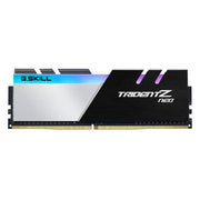 G.SKILL Trident Z Neo 32GB (2x 16GB) DDR4 RAM 3600MHz Desktop Memory - SWIFT PERIPHERALSF4-3600C18D-32GTZN