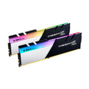 G.SKILL Trident Z Neo RGB 16GB(2 x 8GB) DDR4 RAM 3600MHz Desktop Memory - SWIFT PERIPHERALSF4-3600C16D-16GTZNC