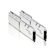 G.SKILL Trident Z Royal RGB 16GB(2x8GB) DDR4 RAM 3200MHz Desktop Memory - SWIFT PERIPHERALSF4-3200C16D-16GTRS