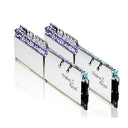 G.SKILL Trident Z Royal RGB 16GB(2x8GB) DDR4 RAM 3200MHz Desktop Memory - SWIFT PERIPHERALSF4-3200C16D-16GTRS