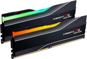 GSKILL TRIDENT Z5 NEO RGB SERIES DDR5 RAM 32GB CL28 (F5 - 6000J2836G16GX2 - TZ5NR) RAM - SWIFT PERIPHERALS1094507