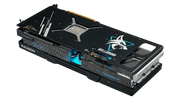 HELLHOUND AMD RADEON RX 7900 XTX 24GB GDDR6 GRAPHIC CARD - SWIFT PERIPHERALS1094597