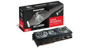 HELLHOUND AMD RADEON RX 7900 XTX 24GB GDDR6 GRAPHIC CARD - SWIFT PERIPHERALS1094597