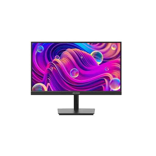 HIKVISION DS‑D5022QE‑D 21.5″ 75Hz FHD VA Monitor 3D Noise Reduction - SWIFT PERIPHERALSDS-D5022QE