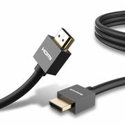 HONEYWELL HDMI 2 MTR WITH ETHERNET 2.0 COMPLIANT SLIM - SWIFT PERIPHERALS106636