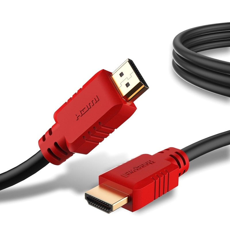 HONEYWELL HDMI CABLE WITH ETHERNET - 3M - SWIFT PERIPHERALS105311