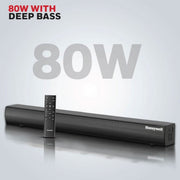 HONEYWELL NEW LAUNCH SUONO 80W P3000 SOUNDBAR - SWIFT PERIPHERALS1092888