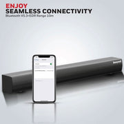 HONEYWELL NEW LAUNCH SUONO 80W P3000 SOUNDBAR - SWIFT PERIPHERALS1092888
