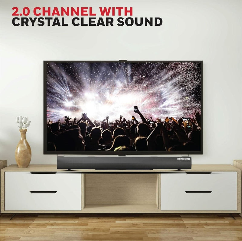 HONEYWELL NEW LAUNCH SUONO 80W P3000 SOUNDBAR - SWIFT PERIPHERALS1092888
