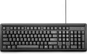 HP 100 WIRED USB KEYBOARD - SWIFT PERIPHERALS104927