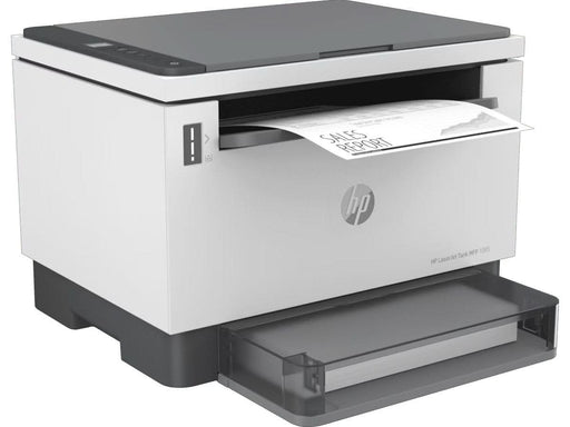 HP 1005 MULTIFUNCTION LASERJET PRINTER - SWIFT PERIPHERALS101942