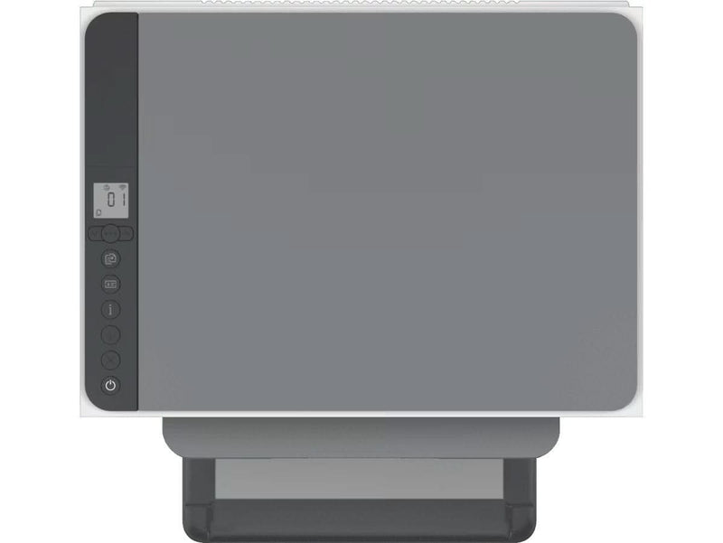 HP 1005 MULTIFUNCTION LASERJET PRINTER - SWIFT PERIPHERALS101942