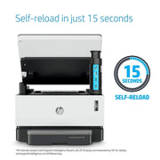 HP 1200A MULTIFUNCTION MONOCHROME LASER PRINTER - SWIFT PERIPHERALS101957