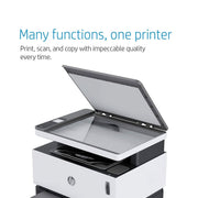 HP 1200A MULTIFUNCTION MONOCHROME LASER PRINTER - SWIFT PERIPHERALS101957