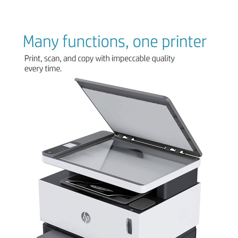 HP 1200A MULTIFUNCTION MONOCHROME LASER PRINTER - SWIFT PERIPHERALS101957